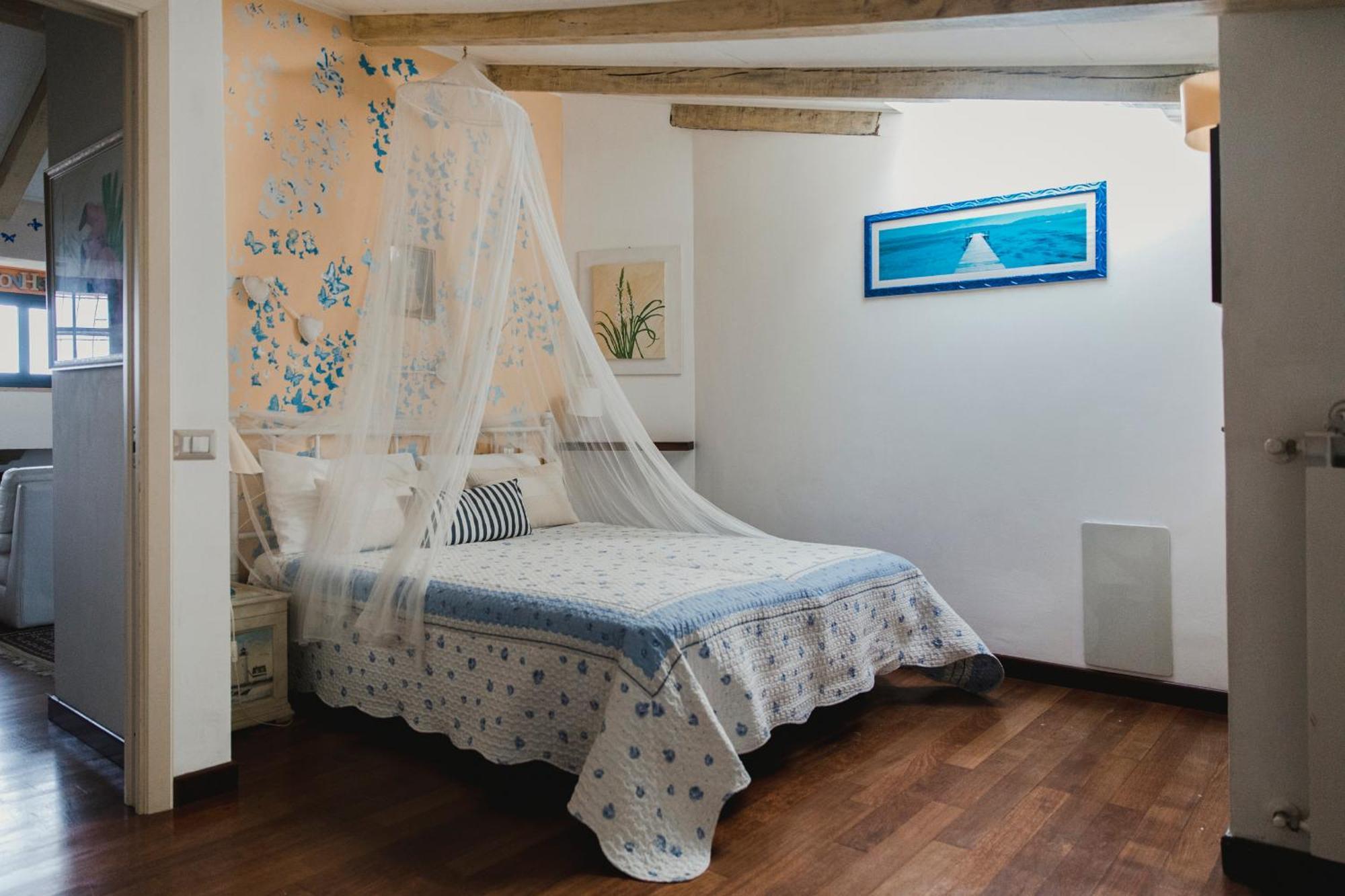 Villa Vernazza 5Terre & Versilia! Castelnuovo Magra Eksteriør billede
